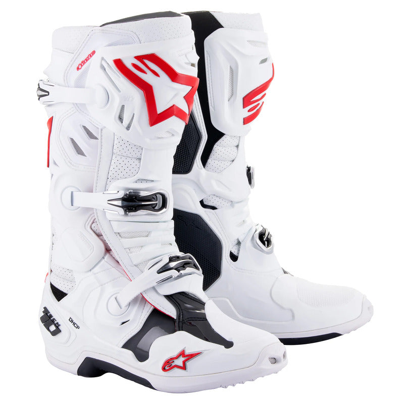 New tech 10 boots hotsell