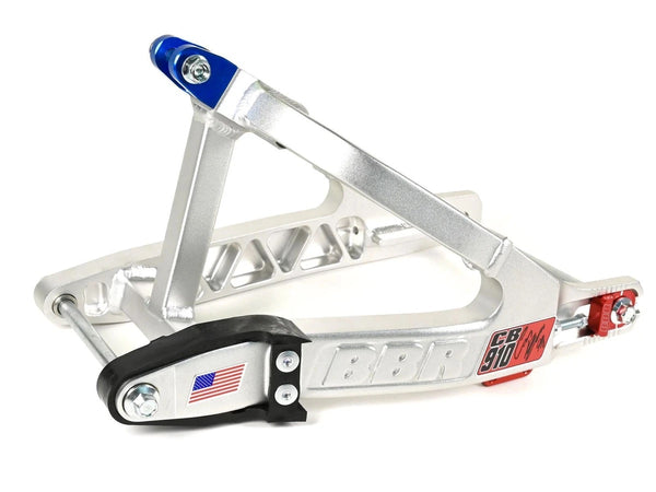 CRF110 - BBR STOCK COMP SIGNATURE SWINGARM + CHAIN GUIDE – Ozminis ...