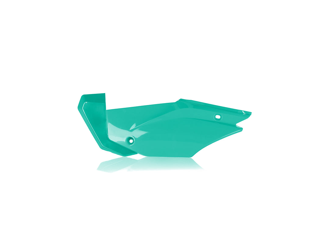 ACERBIS ( SEPERATE ) SINGLE PLASTICS CRF110 - TEAL