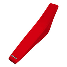 Load image into Gallery viewer, Honda CRF110F 19-25/CRF125F 19-25 RED/RED Gripper Seat Cover