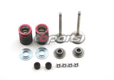 CRF110 / CRF125 TB BIG VALVE KIT