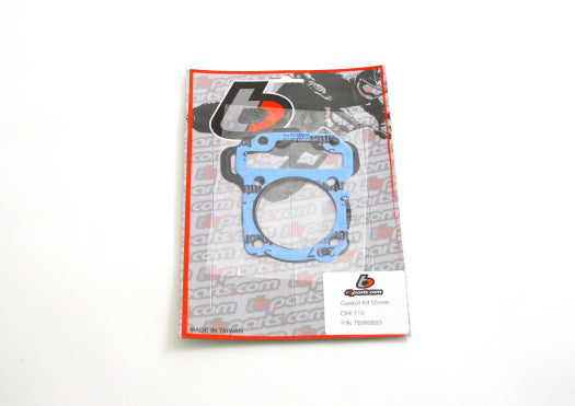 CRF110 TOP END GASKET KIT (55mm)