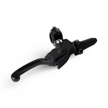 Load image into Gallery viewer, &quot;EXCEL&quot; SHORTY FRONT BRAKE LEVER UNIVERSAL