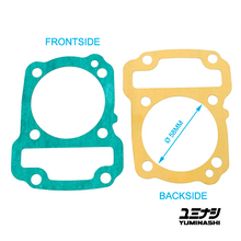 Load image into Gallery viewer, HONDA GASKET, CYLINDER BASE Ø58MM - CRF110