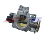 CRF110F 26mm High-Performance Throttle Body