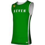 SEVEN 24.1 ZERO INSTITUTION EMERALD JERSEY