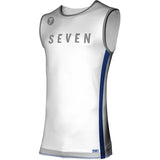 SEVEN 24.1 ZERO INSTITUTION WHITE JERSEY