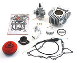 143CC BORE KIT & MIKUNI VM26MM CARB KIT - KLX DRZ 110 143 - TBW0987