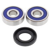 TTR110 Wheel Bearing/Seals Kit - Rear