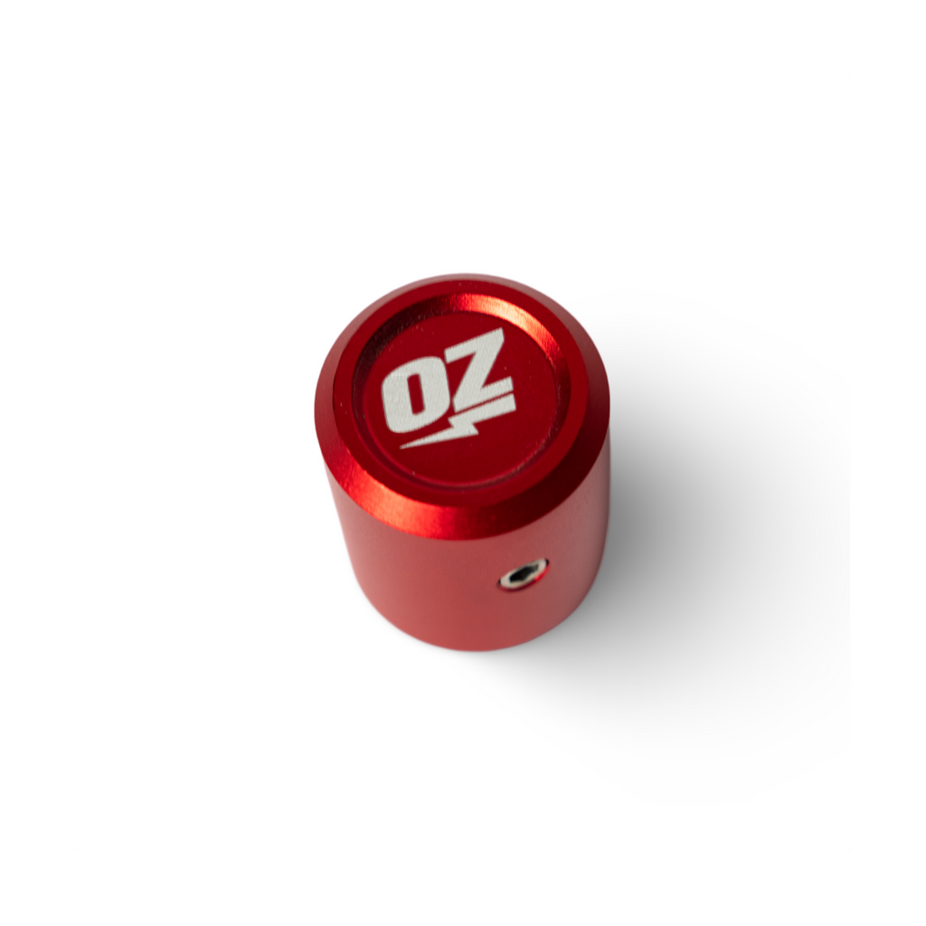 OZMINIS CRF110F KICKSTART ELIMINATOR CAP