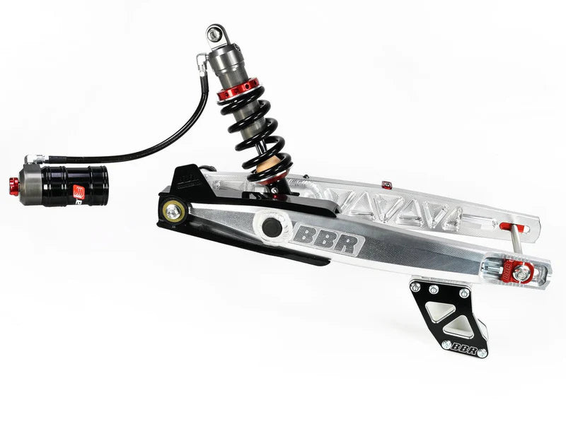 Swingarm Kit - ProComp W/Elka Shock for CRF125F and CRF/XR80/100