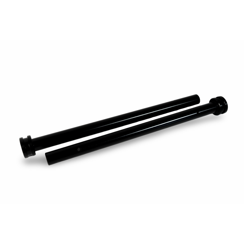 OZMINIS +2" EXTENDED DAMPING RODS - KLX110/L