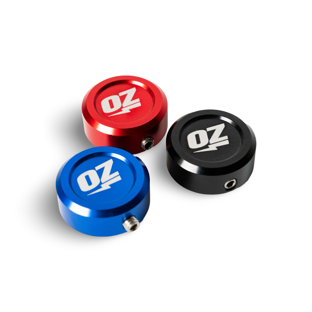 OZMINIS CRF110F BRAKE PEDAL CAP