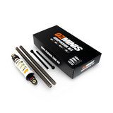 COMPLETE SUSPENSION KIT - KLX110