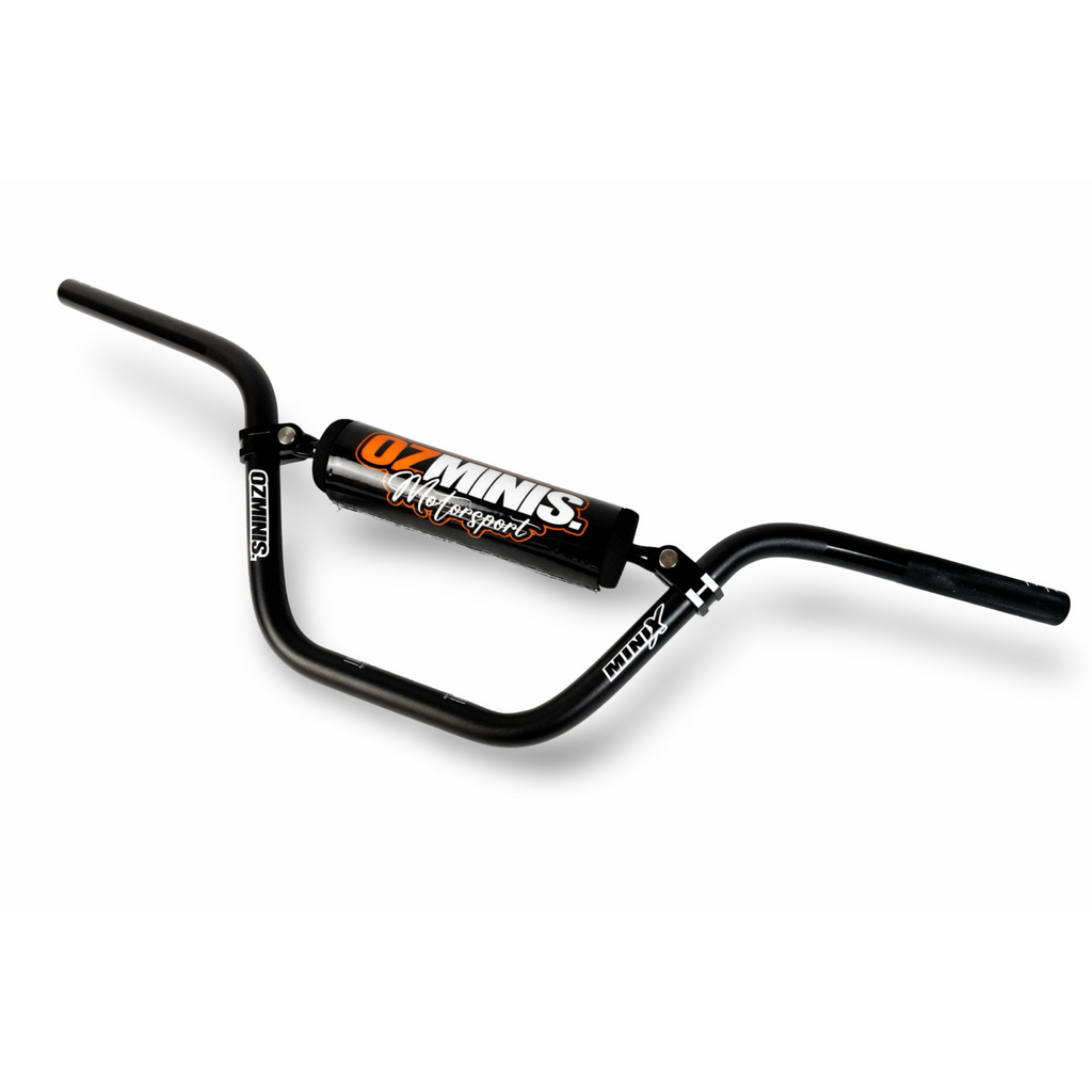 Ozminis 7/8" Mini-X Handlebars