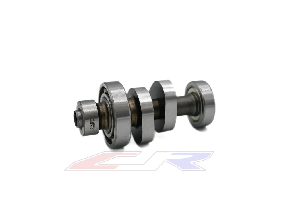 CJR SS HIGH PERFORMANCE CAMSHAFT - CRF110