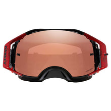 Load image into Gallery viewer, Oakley - Airbrake - Black Flux - Prizm Black Lens