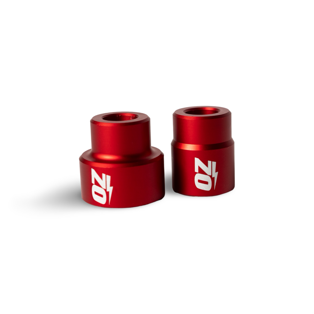 OZMINIS CRF110F WHEEL SPACERS