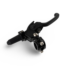 Load image into Gallery viewer, &quot;EXCEL&quot; SHORTY FRONT BRAKE LEVER UNIVERSAL