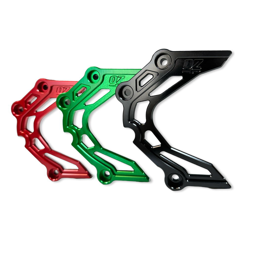 KLX110/L OZMINIS SPROCKET GUARD