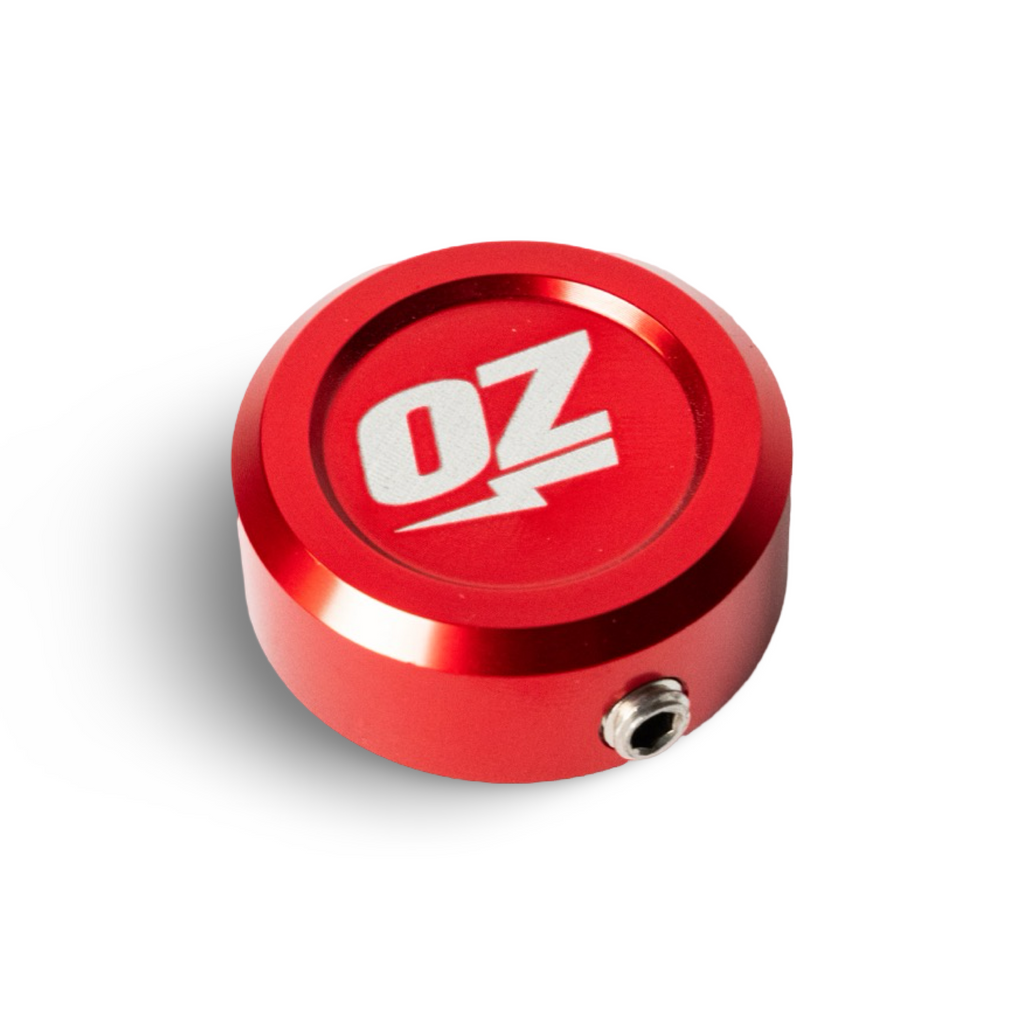 OZMINIS CRF110F BRAKE PEDAL CAP