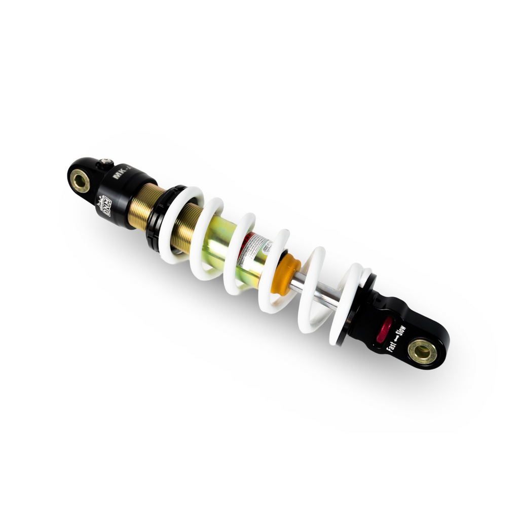 DNM 290mm REAR SHOCK - CRF110/KLX110L