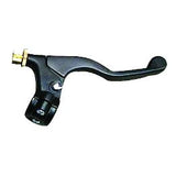 UNIVERSAL SHORTY BRAKE/CLUTCH LEVER ASSEMBLY CRF/KLX/TTR