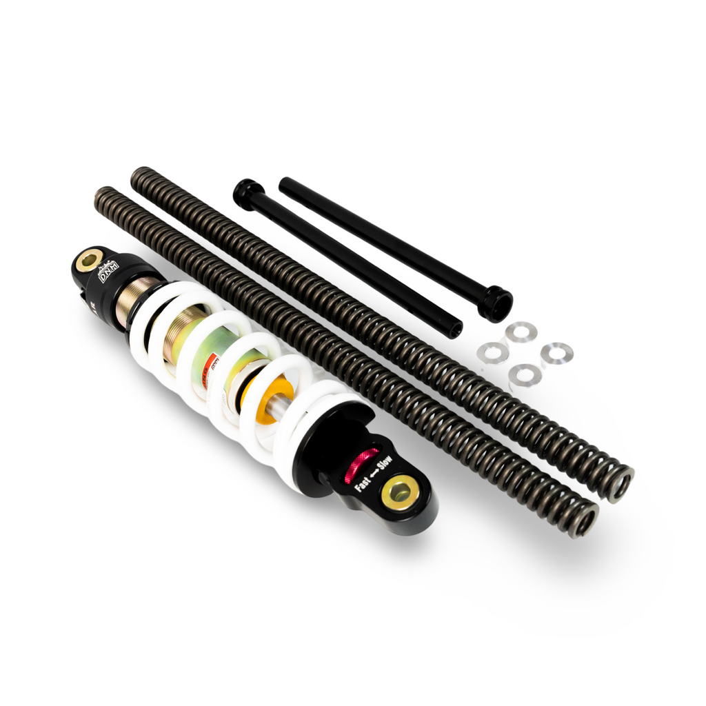 COMPLETE SUSPENSION KIT - TTR110