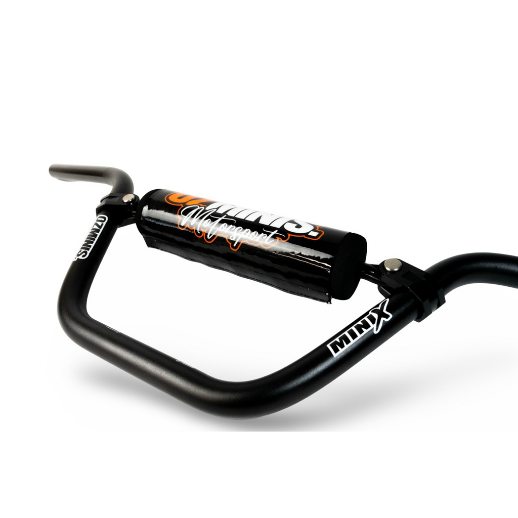 Ozminis 7/8" Mini-X Handlebars