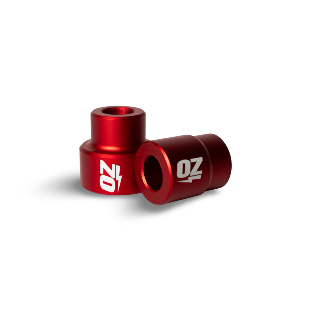 OZMINIS CRF110F WHEEL SPACERS