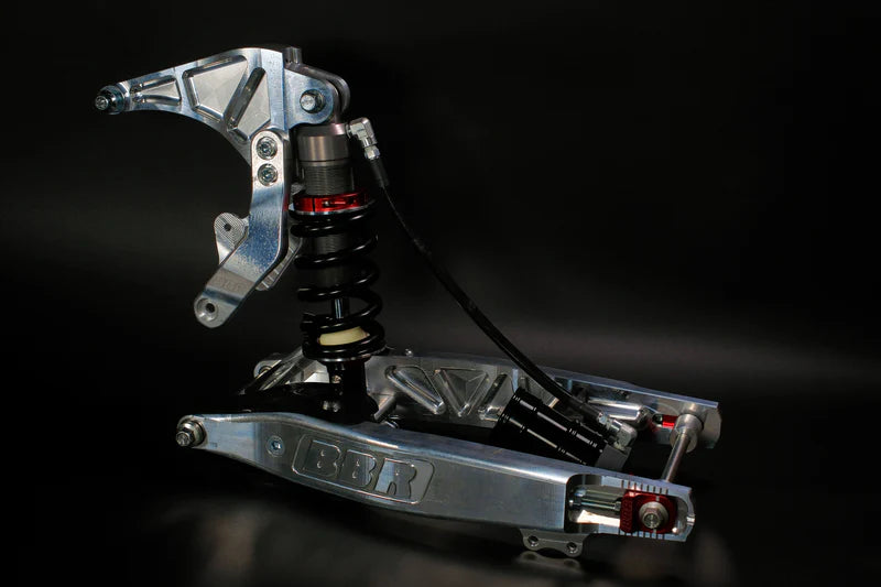 BBR PROCOMP SWINGARM KIT - TTR110 (2008-Present)