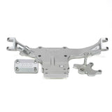 BBR Peg Mount/Cradle - CRF110F 2013-Present