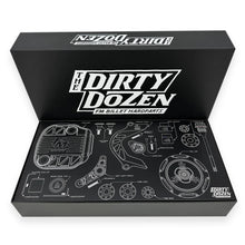 Load image into Gallery viewer, FM &quot;The Dirty Dozen&quot; Billet Parts - CRF110F