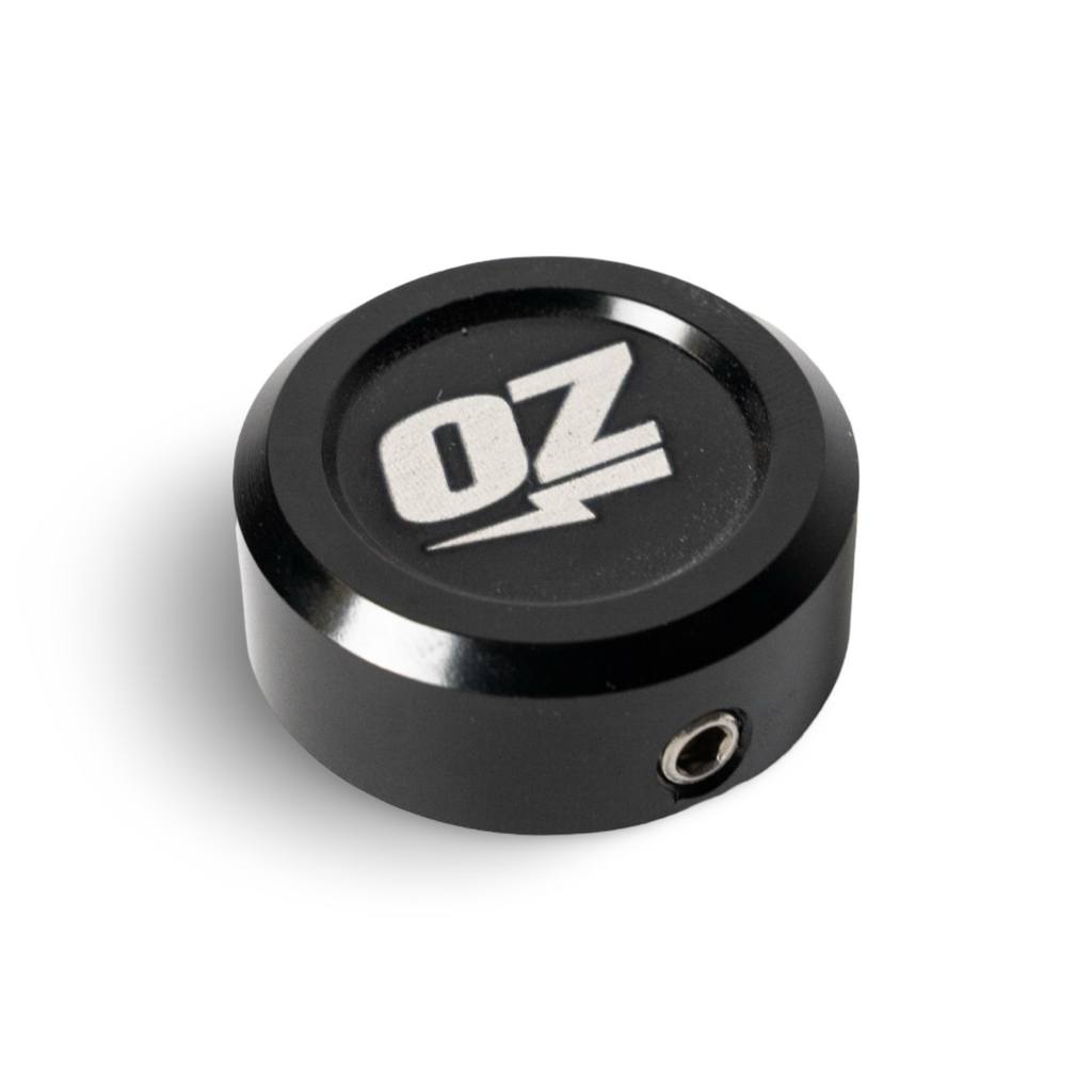 OZMINIS CRF110F BRAKE PEDAL CAP