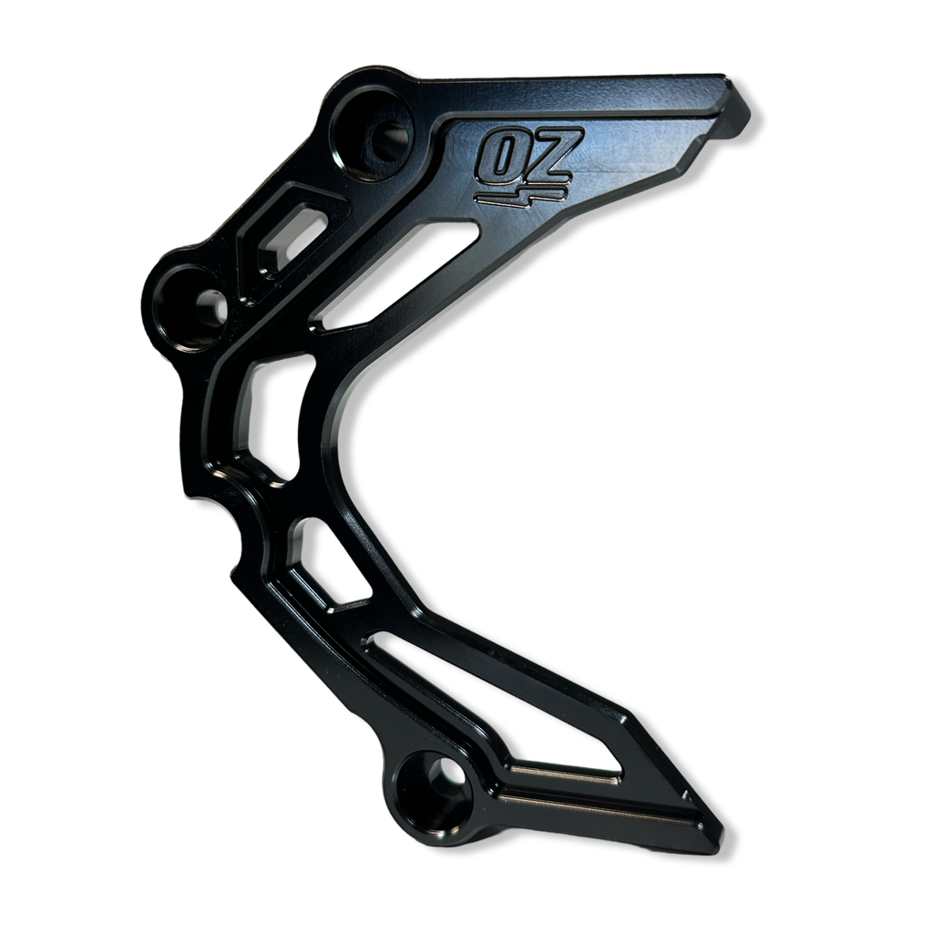 KLX110/L OZMINIS SPROCKET GUARD