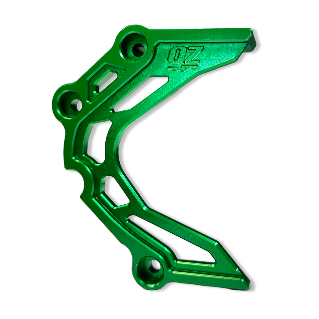 KLX110/L OZMINIS SPROCKET GUARD