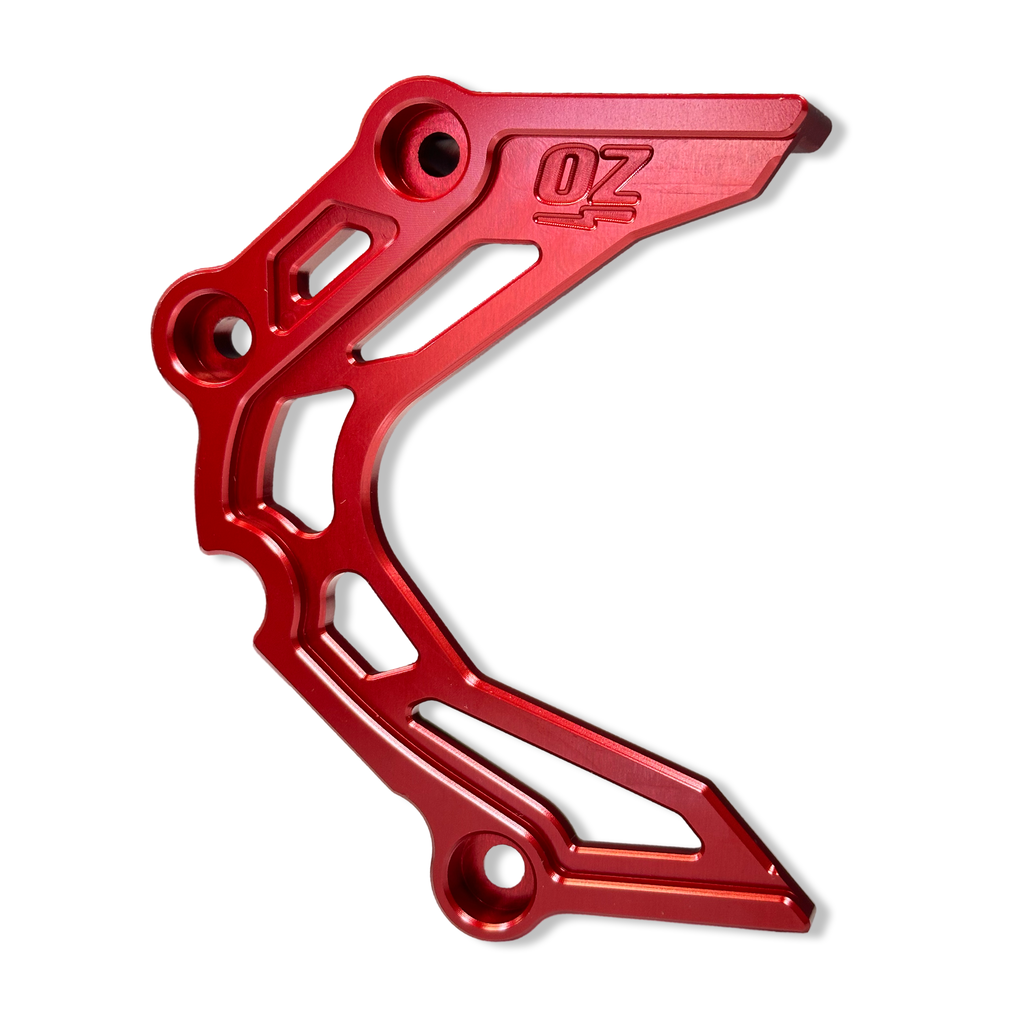 KLX110/L OZMINIS SPROCKET GUARD