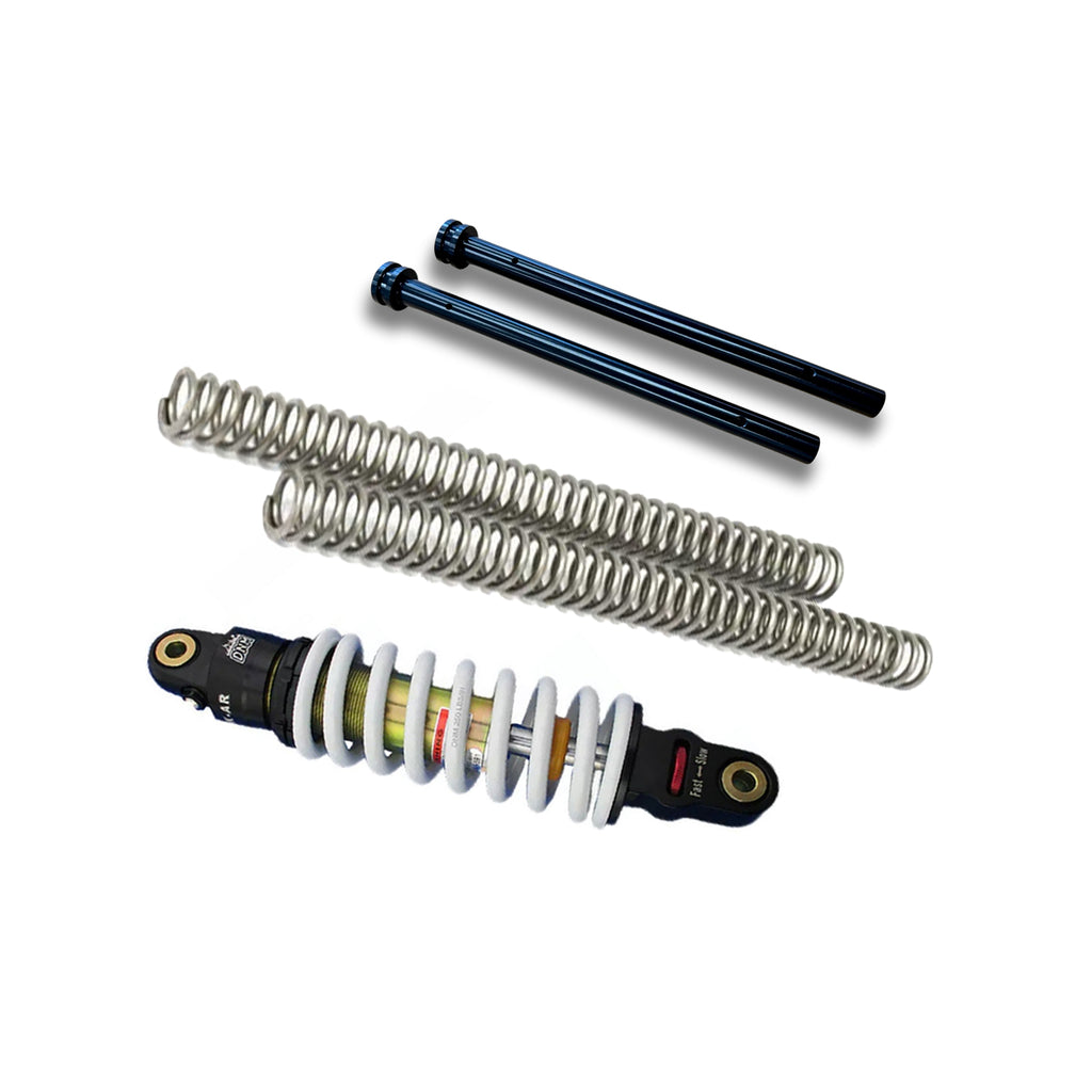 COMPLETE SUSPENSION KIT - TTR110