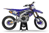 YAMAHA YOUNG GRAPHICS KIT