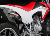 CRF125F 14-18 - YOSHIMURA RS2 EXHAUST