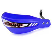 Load image into Gallery viewer, SPP STEALTH HANDGUARDS - BLUE