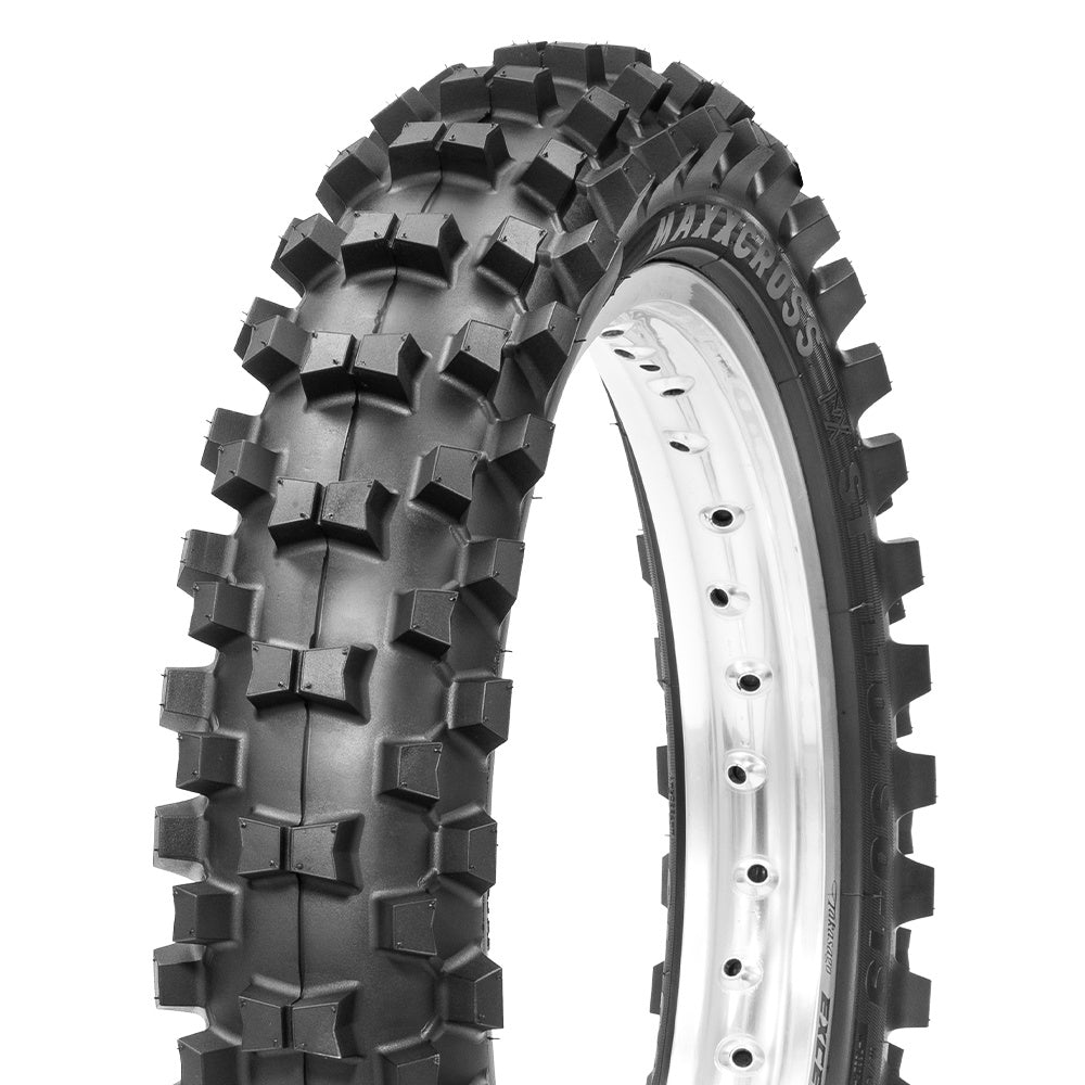 Maxxis Off Road MX-ST 80/100-12 - REAR