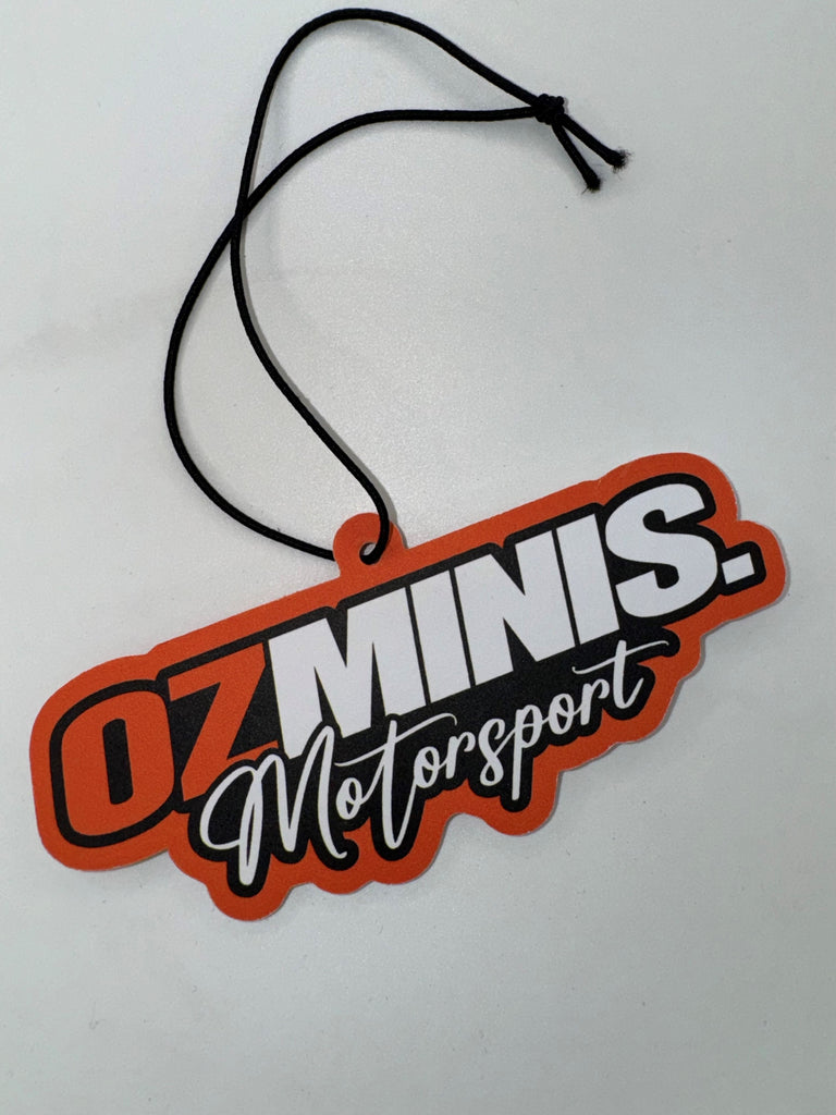 OZMINIS AIR FRESHENER - WINTER ICE