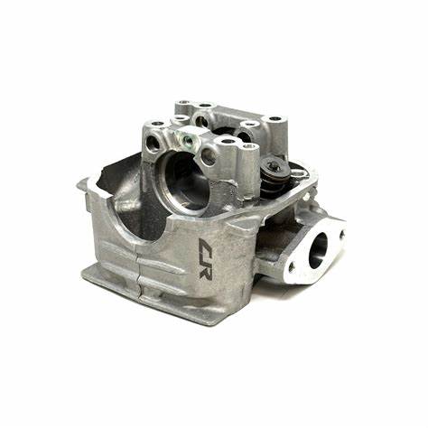 Honda CRF110 Race Head - CJR Performance