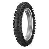 DUNLOP MX34 110/90-19 REAR