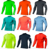 SEVEN 24.1 ZERO COMPRESSION JERSEYS