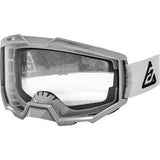 Answer 2023 Apex 1 Goggle Grey/Black