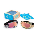 100% Accuri Goggle LE Donut 2 Pack