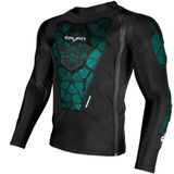 SEVEN 24.1 C/O FUSION COMPRESSION JERSEY