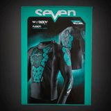 SEVEN 24.1 C/O FUSION COMPRESSION JERSEY